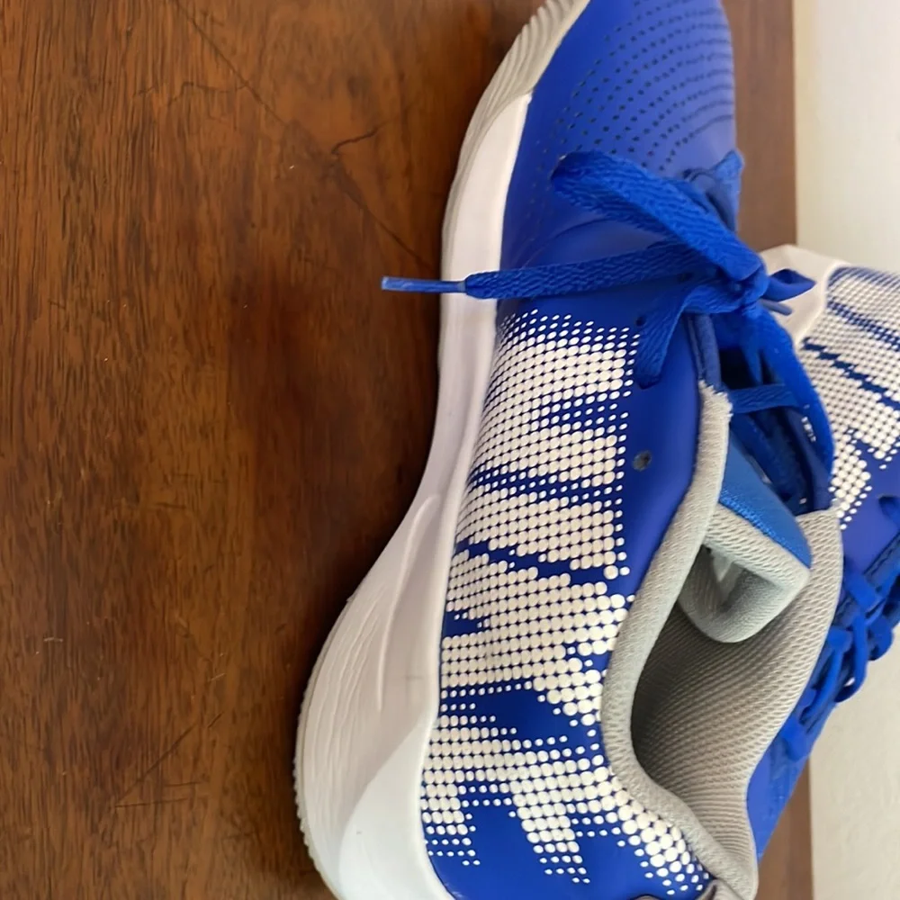 Nike team hustle